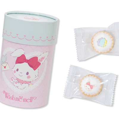 プリントクッキー（ウィッシュミーメル）