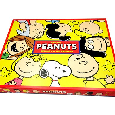 プリントクッキー