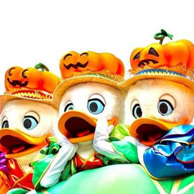 ヒューイ、デューイ、ルーイのプロフィール