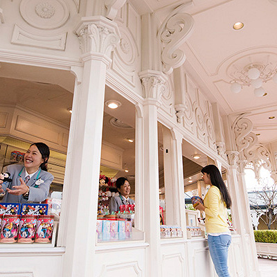 プロムナードギフト