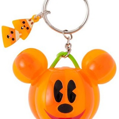 かぼちゃのキーチェーン