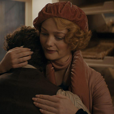 クイニー／ファンタビ３