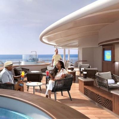 クワイエットコーブ