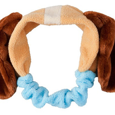 なかなか珍しい「レディ」のファッショングッズ