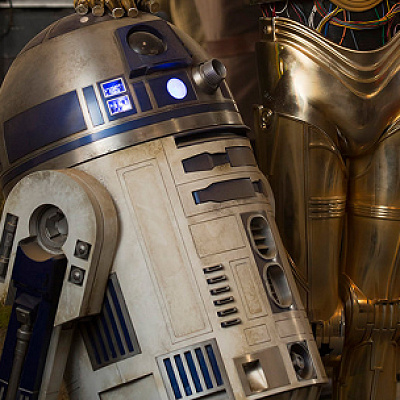 R2-D2