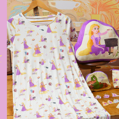 ラプンツェルシリーズ