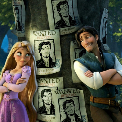 ラプンツェルの曲特集