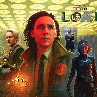 シーズン1をおさらい