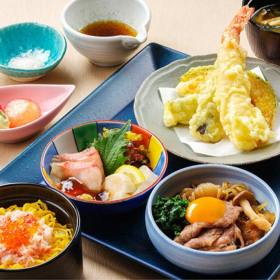おすすめ料理