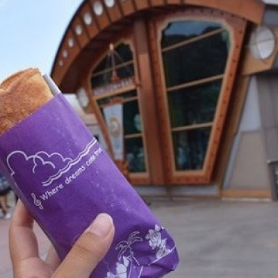 3時のおやつにおすすめ☆