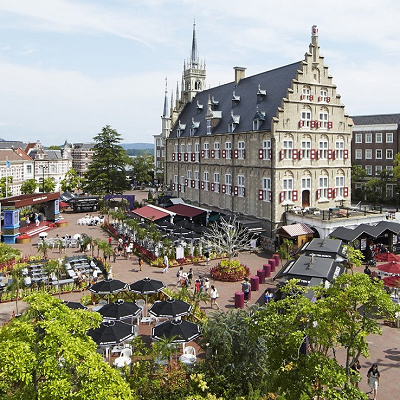 ハウステンボスおすすめホテル