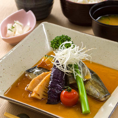 「レストラン櫻」のおすすめメニュー