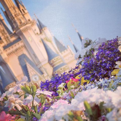 春のおすすめコーデ