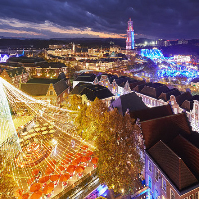 おすすめの旅行会社ランキングTOP3