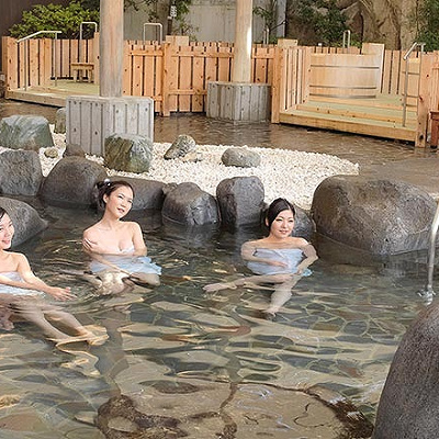 入館時間別おすすめの過ごし方・楽しみ方