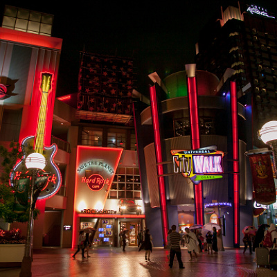 レッドロブスター