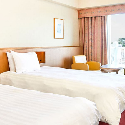 レギュラーフロア