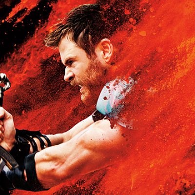 マイティー・ソーとの関係