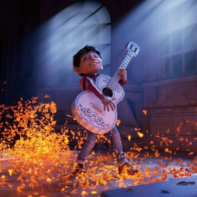 リメンバーミー