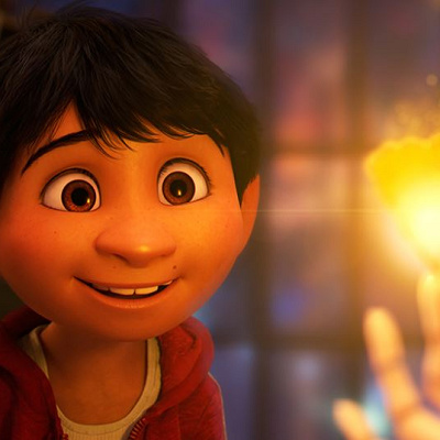 『リメンバー・ミー』