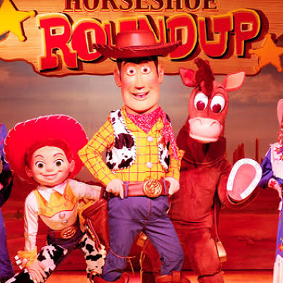 ディズニーランドのランチは、予約しておくことがおすすめ☆