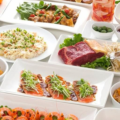 レストランフォンターナ