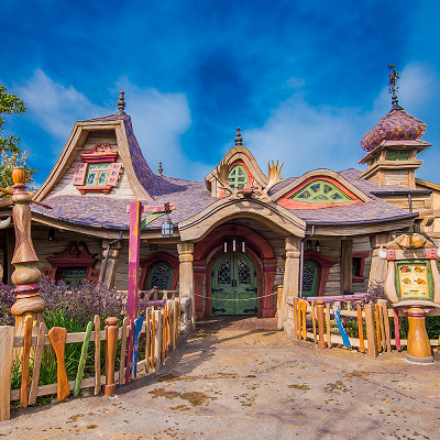 レストランイメージ