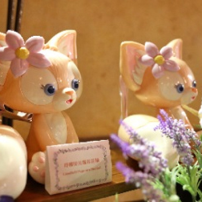 リーナベルのポップコーンバケット