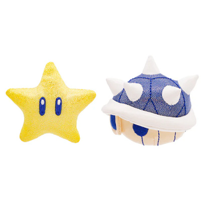 マリオカートリングセット