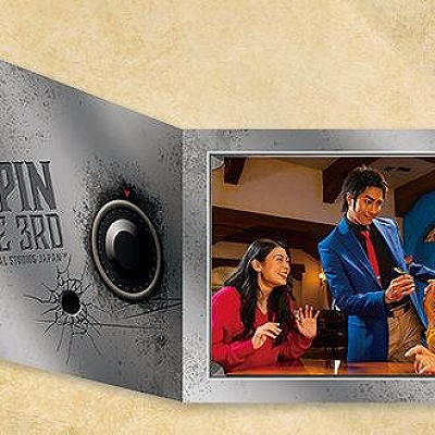 「リストランテ・アモーレ」フォト（イメージ）