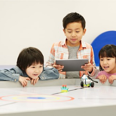 ロボティクス・フォー・ヤング・ビギナー