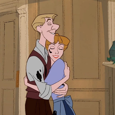 ロジャー＆アニータ