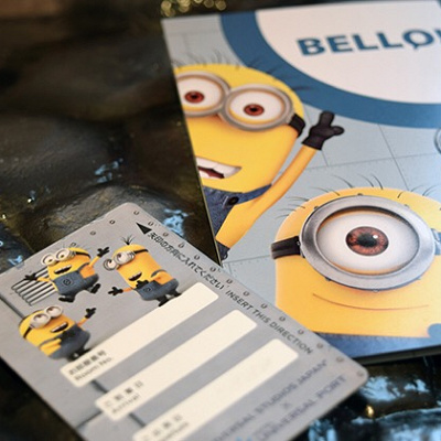 ルームキー＆カードキーケース