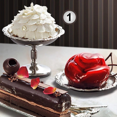 ロゼ・ルージュ