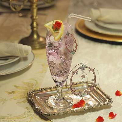 ローズウォーター