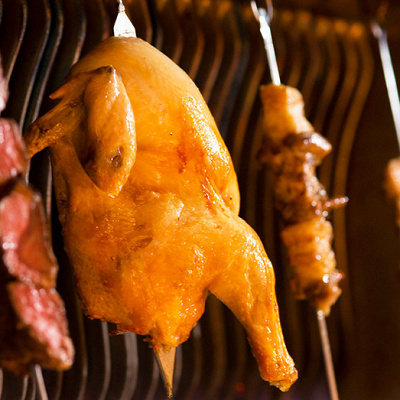 ロティズ・ハウス