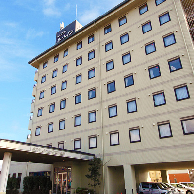 ルートイン長泉沼津インター第２