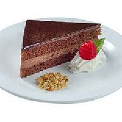 ロイヤルチョコレートケーキ