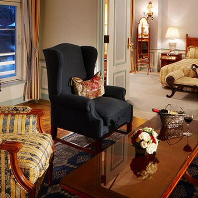 ロイヤルスイート