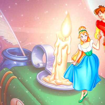 『サンベリーナ』あらすじ