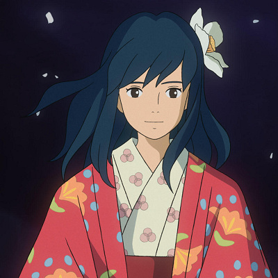里見菜穂子