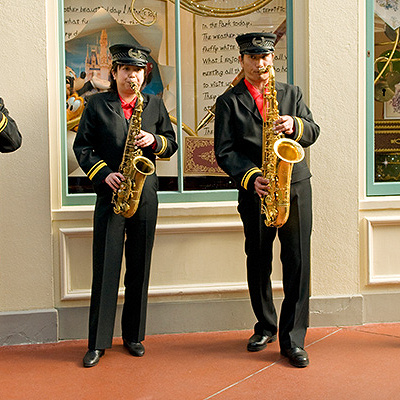 サックス・フォー