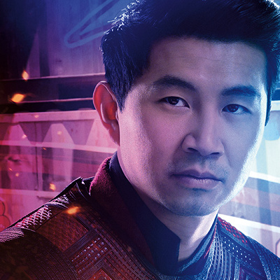 ショーン／シャン・チー