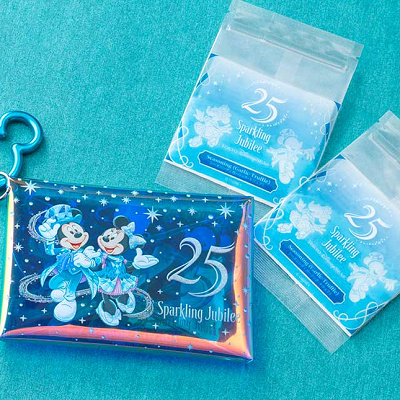 シーズニング（ガーリック・トリュフ）、スーベニアケース付き