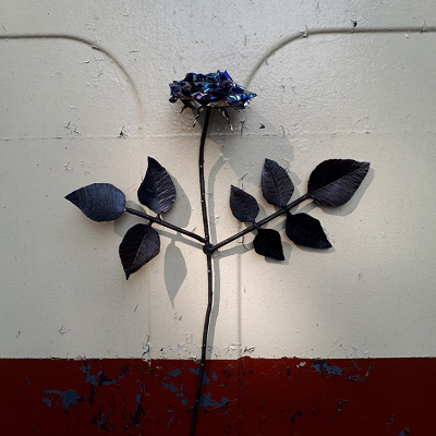 シークレットローズ