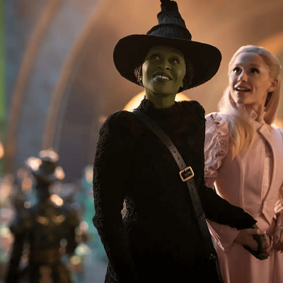 映画『ウィキッド』の続編情報