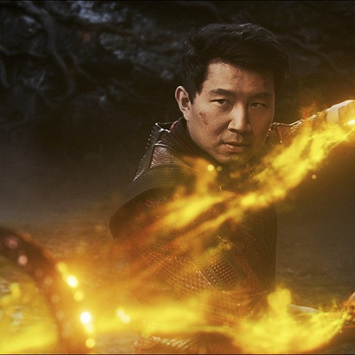 『シャン・チー/テン・リングスの伝説』