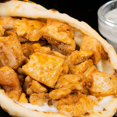  Shawarma Palace
