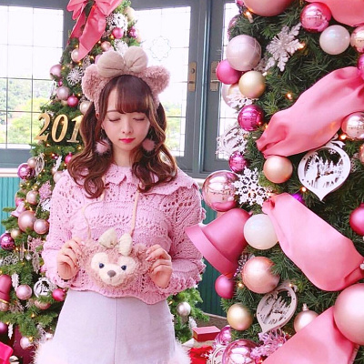 シェリーメイコーデ②