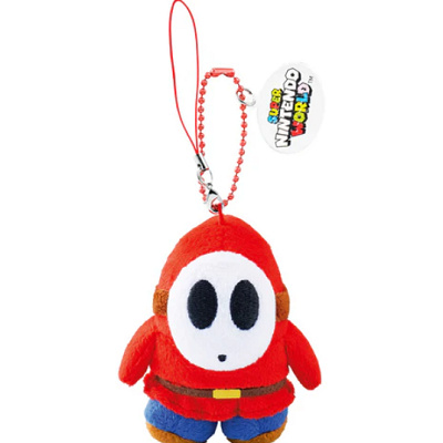 ヘイホーマスコットキーチェーン